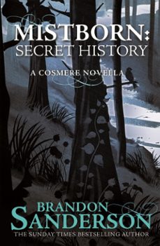 mistborn: secret history-brandon sanderson-9781473221789