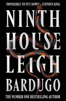 ninth house (alex stern 1)-leigh bardugo-9781473227989