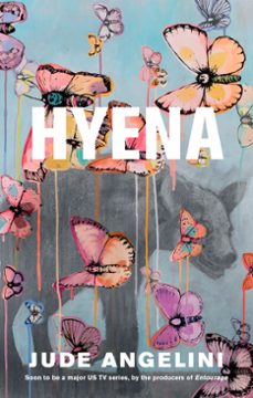 hyena-jude angelini-9781473528789
