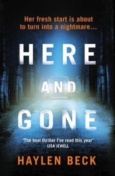 here and gone (ebook)-haylen beck-9781473547889