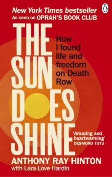 -anthony ray hinton-9781473555389