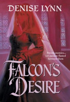 falcon's desire (ebook)-denise lynn-9781474017589