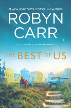 -robyn carr-9781474088589