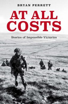 at all costs (ebook)-bryan perrett-9781474619189