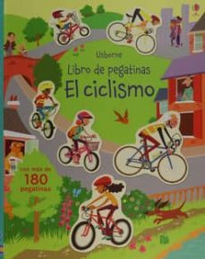 el ciclismo-jessica greenwell-9781474908689