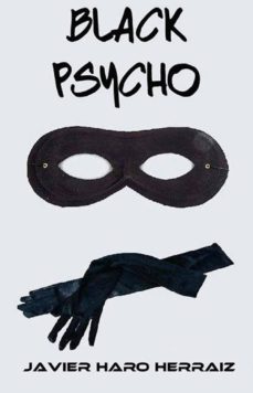 black psycho (ebook)-9781493375889