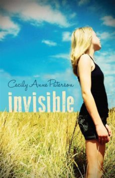invisible (ebook)-9781507123089