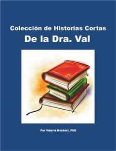 coleccion de historias cortas de la dra. val (ebook)-9781507183489
