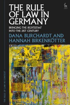 -dana burchardt-hannah birkenkötter-9781509969289