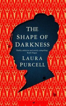 the shape of darkness-9781526602589
