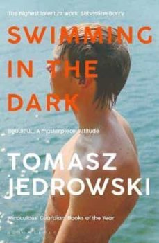 swimming in the dark-9781526604989