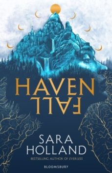 havenfall-sara holland-9781526614889