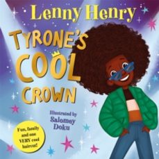tyrones cool crown-lenny henry-9781529071689