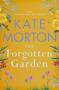 the forgotten garden-9781529092189