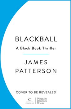 blackball (ebook)-james patterson-9781529158489