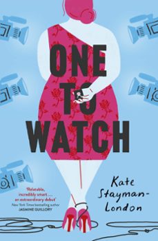 one to watch (ebook)-kate stayman london-9781529347289