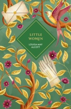 little women-louisa may alcott-9781529954289