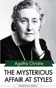-agatha christie-9781531264789