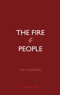 -ray cummings-9781531298289