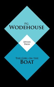 the girl on the boat (ebook)-p.g. wodehouse-9781537809489