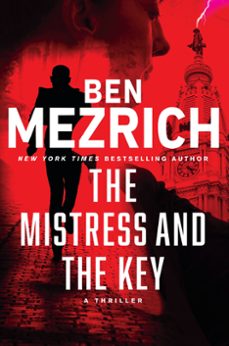 the mistress and the key (ebook)-ben mezrich-9781538754689