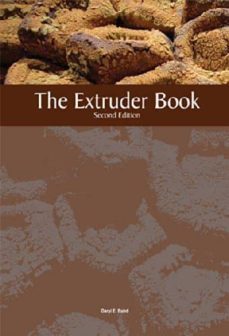 the extruder book (2nd ed.)-daryl e. baird-9781574983289