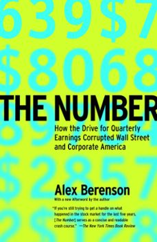 -alex berenson-9781588362889