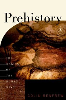 prehistory (ebook)-colin renfrew-9781588368089