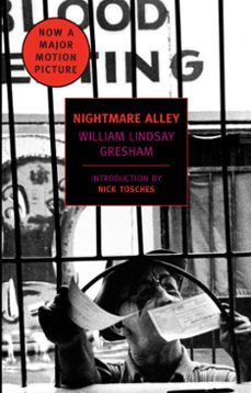 -william lindsay gresham-9781590174289
