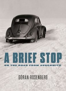 -göran rosenberg-9781590516089