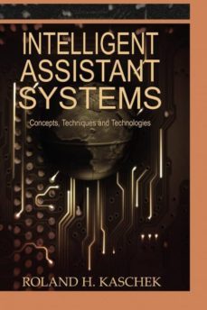 intelligent assistant systems-9781591408789