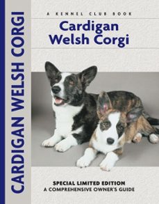 cardigan welsh corgi (ebook)-richard beauchamp-9781593787189