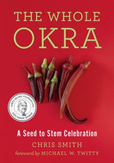 the whole okra (ebook)-chris smith-9781603588089