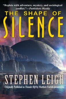 the shape of silence (ebook)-stephen leigh-9781604504989