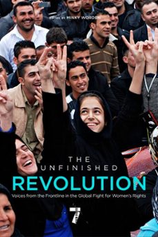 the unfinished revolution (ebook)-minky worden-9781609803889