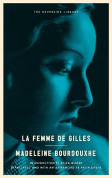 la femme de gilles (ebook)-madeleine bourdouxhe-9781612195889