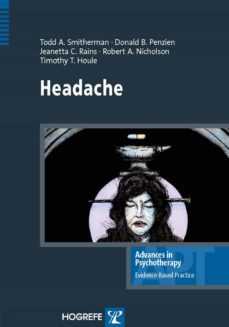 headache (ebook)-todd smitherman-timothy t. houle-robert a nicholson-9781613343289