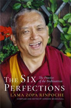 the six perfections (ebook)-9781614296089