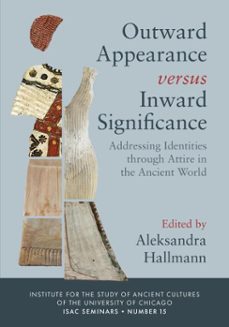 outward appearance versus inward significance (ebook)-9781614911289