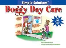 doggy day care (ebook)-arden moore-9781620080689