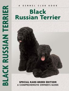 black russian terrier (comprehensive owner's guide) (ebook)-emily bates-9781621870289