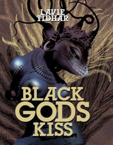 black gods kiss (ebook)-lavie tidhar-9781625671189