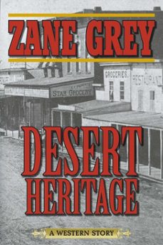 -zane grey-9781626362789