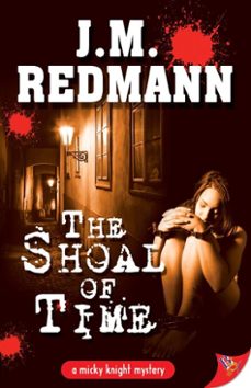 the shoal of time (ebook)-j.m. redmann-9781626390089