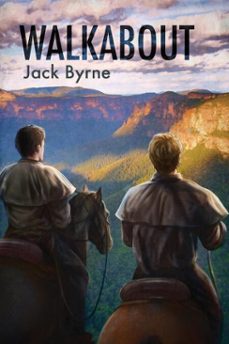 walkabout (ebook)-jack byrne-9781627989589
