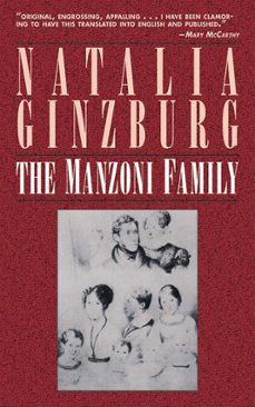 the manzoni family-natalia ginzburg-9781628728989