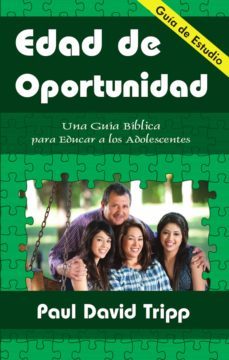 edad de oportunidad (ebook)-9781629461489