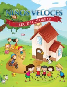 ninos veloces-9781630224189