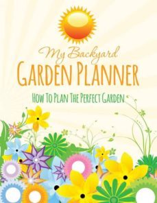 my backyard garden planner-9781630226589