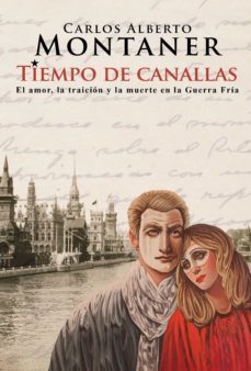 tiempo de canallas (ebook)-laura gallego-9781631130489